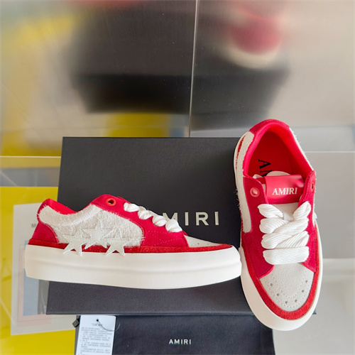 Amiri Shoes-M-0342