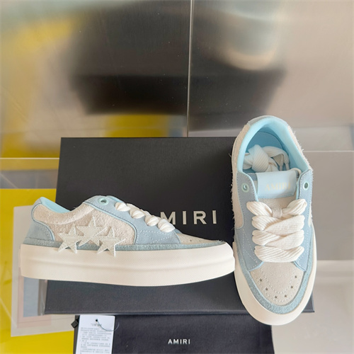 Amiri Shoes-M-0343