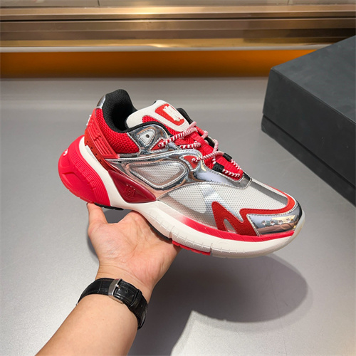 Amiri Shoes-M-0346