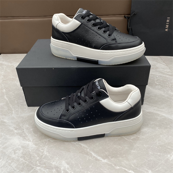 Amiri Shoes-M-051