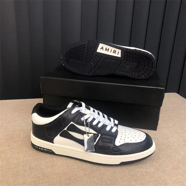 Amiri Shoes-M-058
