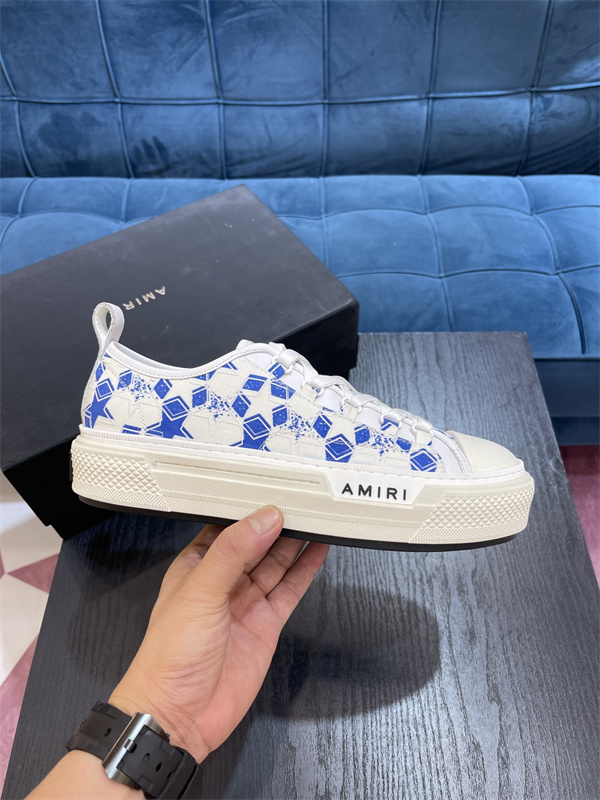 Amiri Shoes-M-090