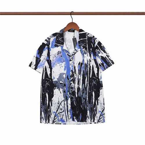 Amiri short shirt-006