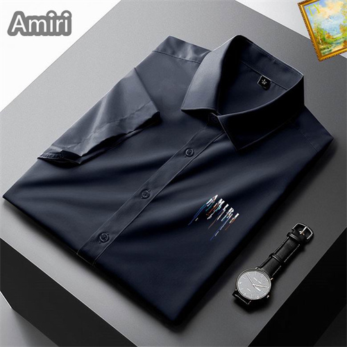 Amiri short shirt-045