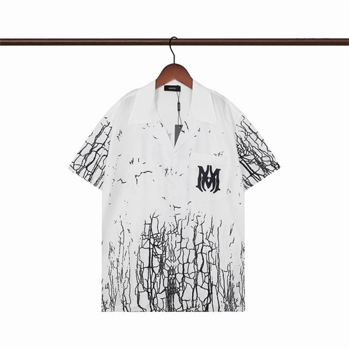 Amiri short shirt-049