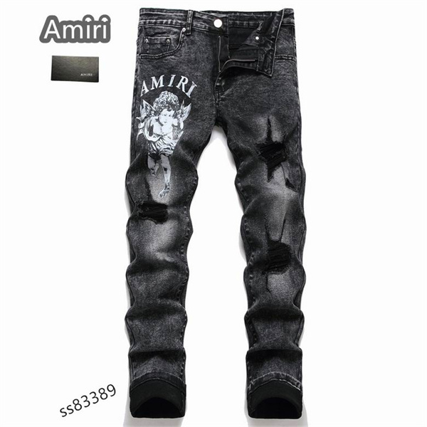 Amiri Jeans-0105