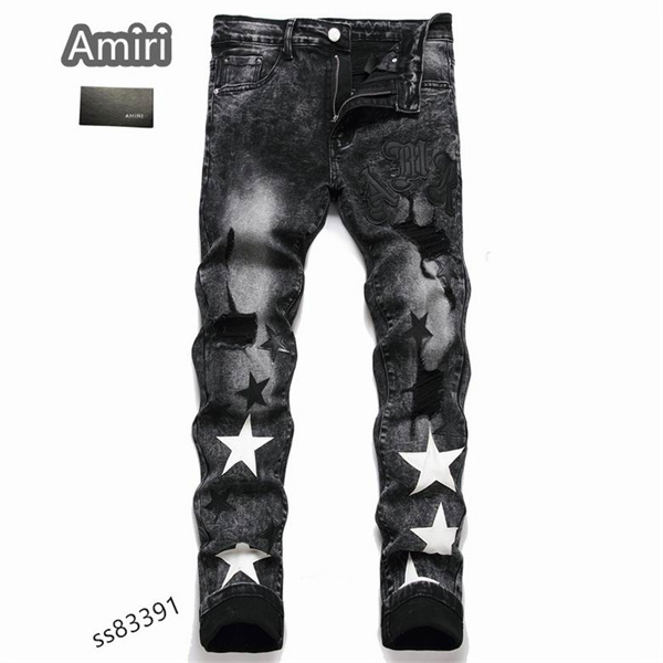 Amiri Jeans-0109
