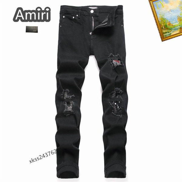 Amiri Jeans-0119