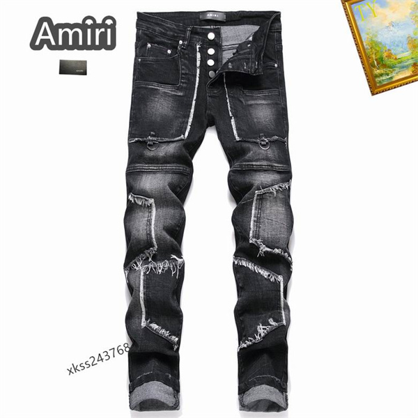 Amiri Jeans-0129