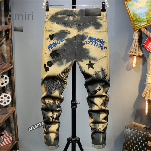 Amiri Jeans-0164