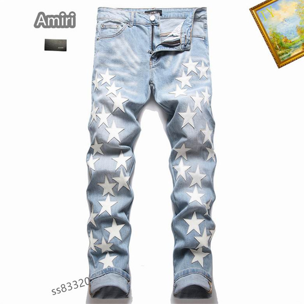 Amiri Jeans-0005
