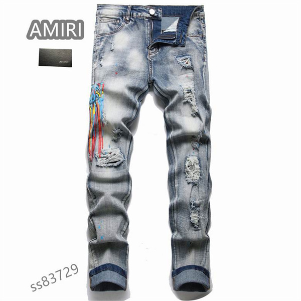 Amiri Jeans-0075