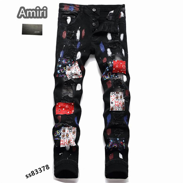 Amiri Jeans-0093