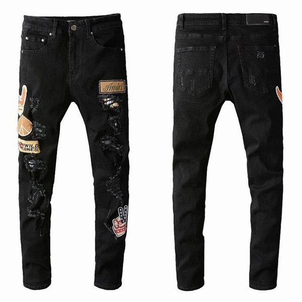 Amiri Jeans-0255
