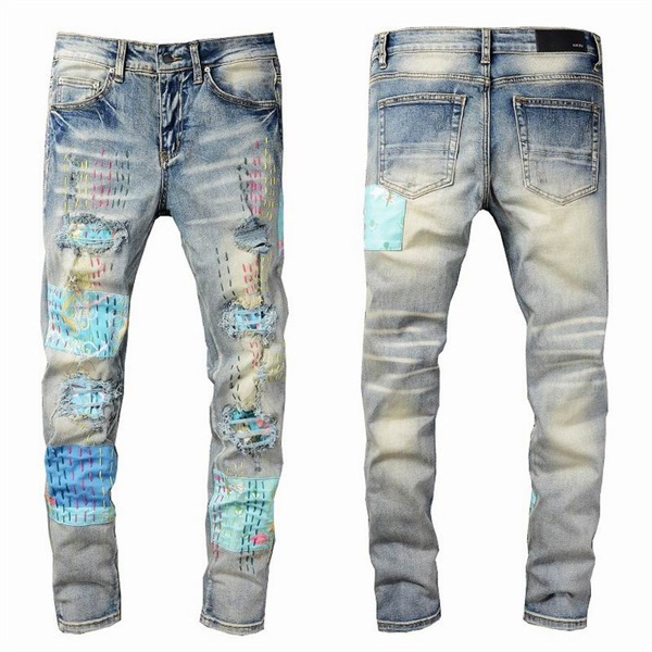 Amiri Jeans-0272