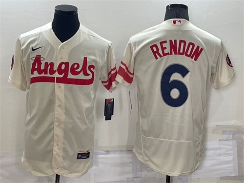 Los Angeles Angels Flexbase jerseys-028