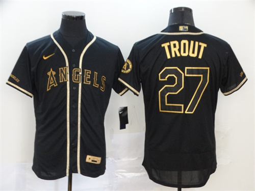 Los Angeles Angels Flexbase jerseys-003