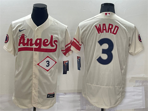 Los Angeles Angels Flexbase jerseys-035