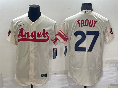 Los Angeles Angels Flexbase jerseys-039