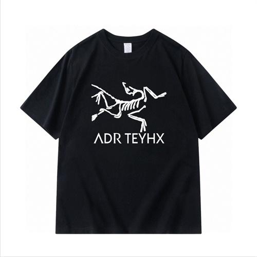 Arcteryx Round neck T-shirt-M-001
