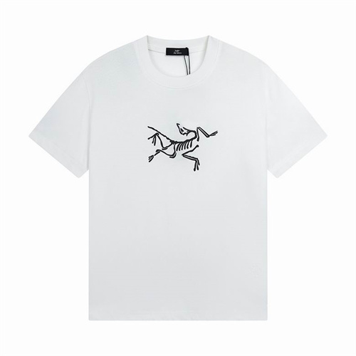 Arcteryx Round neck T-shirt-M-012