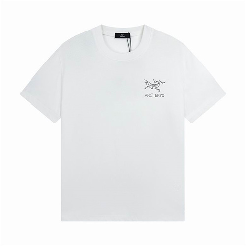 Arcteryx Round neck T-shirt-M-017