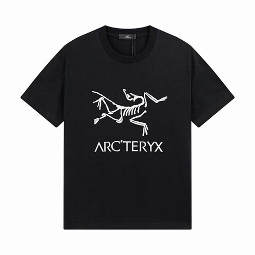 Arcteryx Round neck T-shirt-M-009