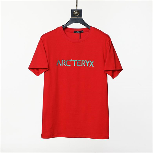 Arcteryx Round neck T-shirt-M-051