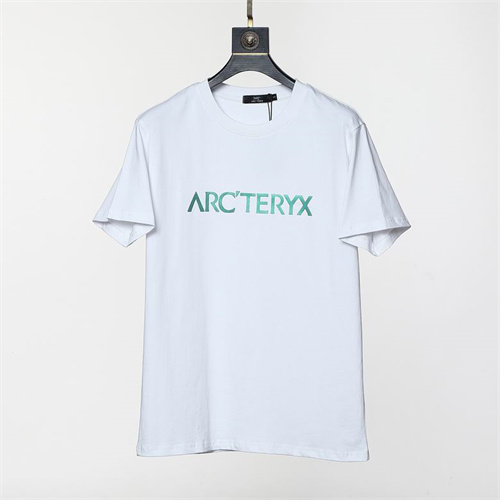 Arcteryx Round neck T-shirt-M-052