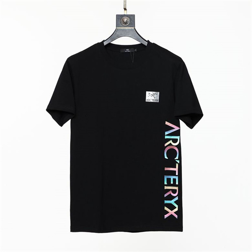 Arcteryx Round neck T-shirt-M-053