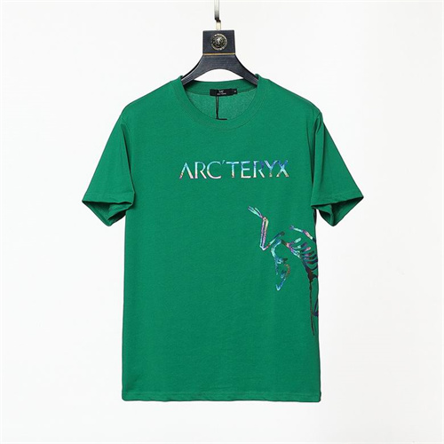 Arcteryx Round neck T-shirt-M-061