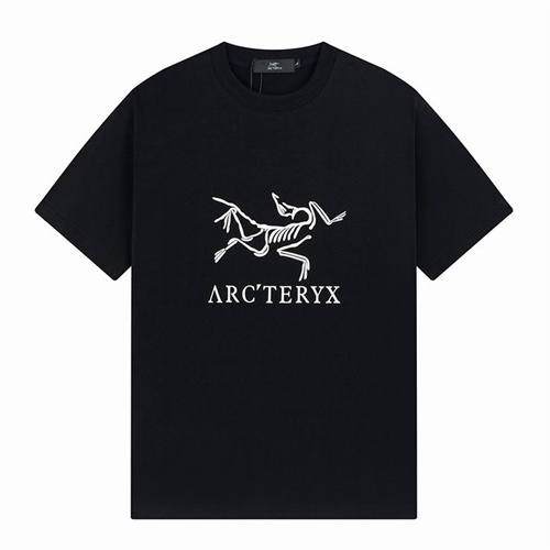Arcteryx Round neck T-shirt-M-086