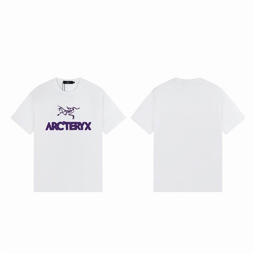 Arcteryx Round neck T-shirt-M-091