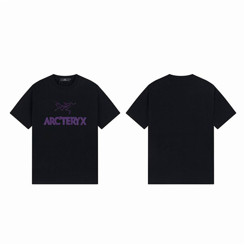 Arcteryx Round neck T-shirt-M-092