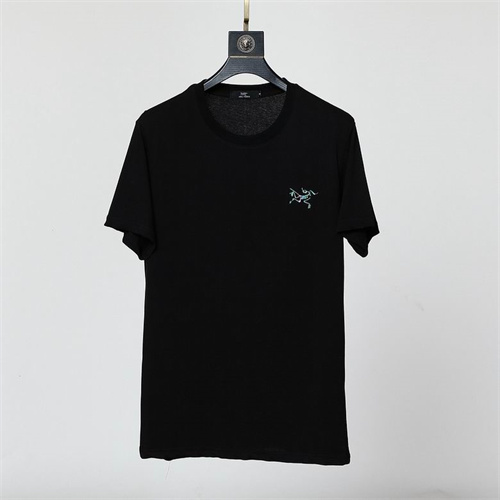 Arcteryx Round neck T-shirt-M-100