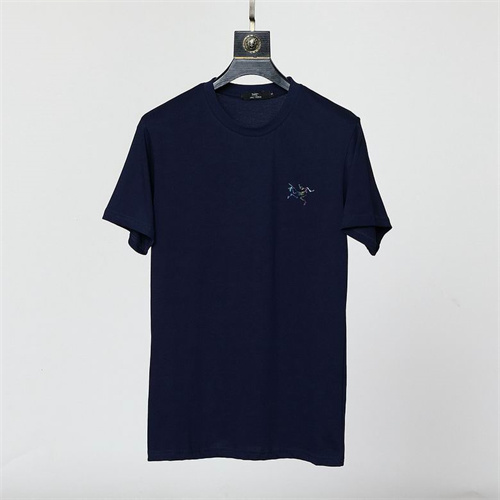 Arcteryx Round neck T-shirt-M-101