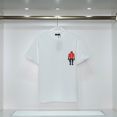 Arcteryx Round neck T-shirt-M-031