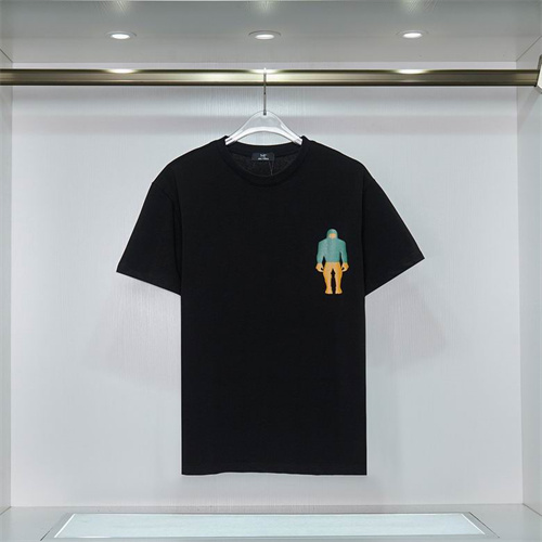 Arcteryx Round neck T-shirt-M-032