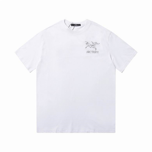 Arcteryx Round neck T-shirt-M-019