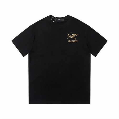 Arcteryx Round neck T-shirt-M-020