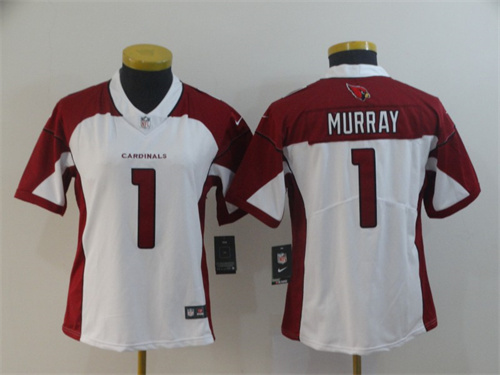 Arizona Cardinals women Jersey-0010