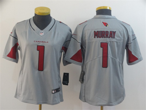 Arizona Cardinals women Jersey-0011