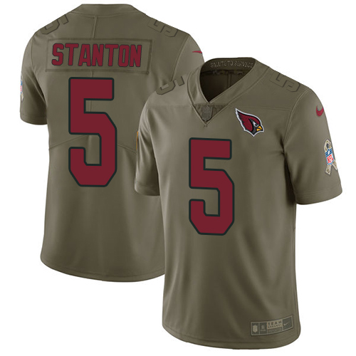 Arizona Cardinals Limited Jersey-079