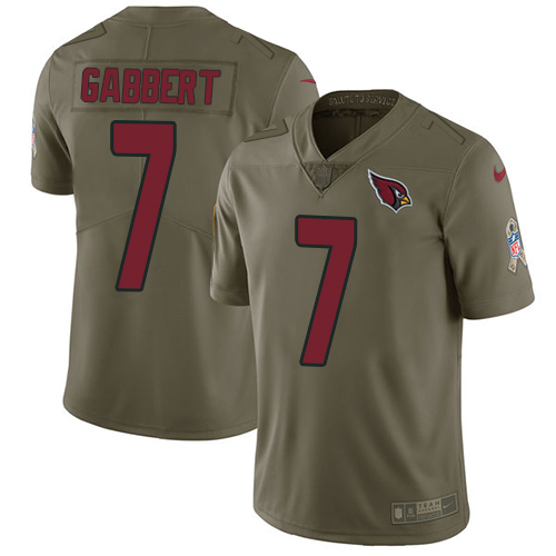 Arizona Cardinals Limited Jersey-080