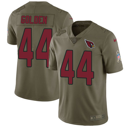 Arizona Cardinals Limited Jersey-100