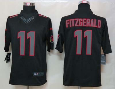 Arizona Cardinals Limited Jersey-002