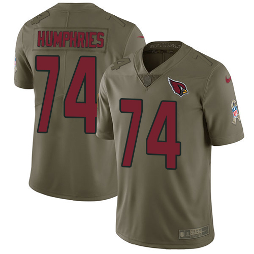 Arizona Cardinals Limited Jersey-106