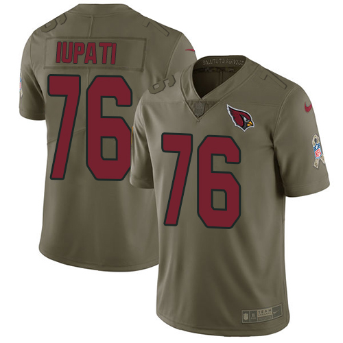Arizona Cardinals Limited Jersey-108