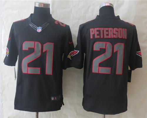 Arizona Cardinals Limited Jersey-003