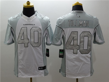 Arizona Cardinals Limited Jersey-011